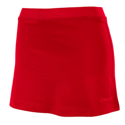 VfL Bad Nauheim Reece Skort Girls/Women - red