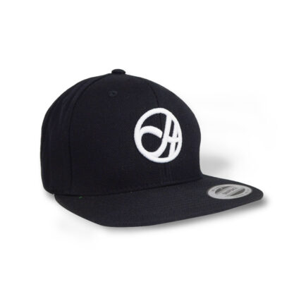Black and White - Snapback