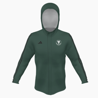 TuS Obermenzing adidas All-Weather Jacket