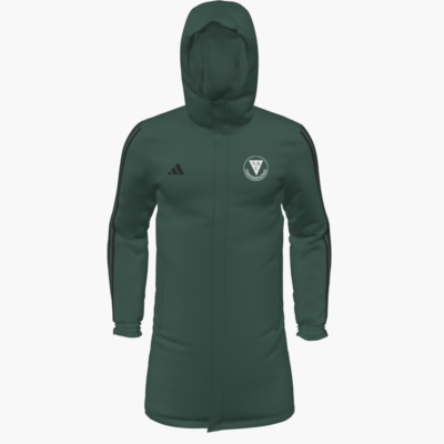 TuS Obermenzing adidas Stadium-Jacket