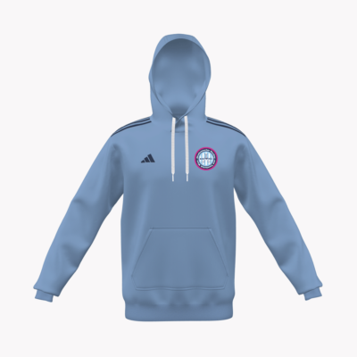 AHTC Wien adidas Hoodie Youth - sky