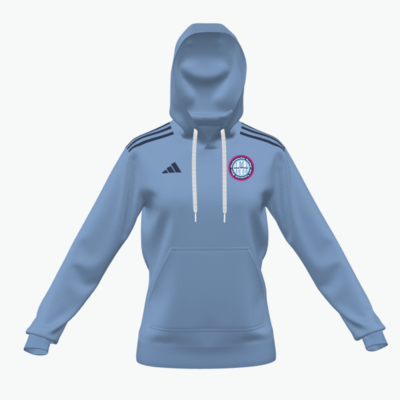 AHTC Wien adidas Hoodie Women - sky