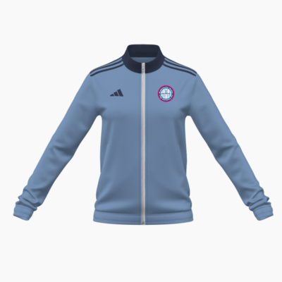 AHTC Wien adidas T19 Jacket Women - sky