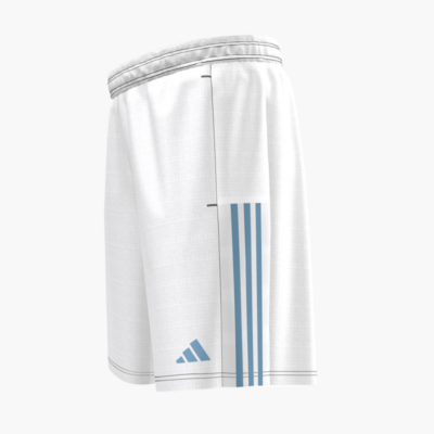 AHTC Wien adidas Short Boys/Men - white