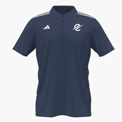 Eintracht Dortmund adidas MT23 Trikot Youth - navy