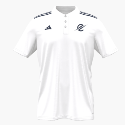 Eintracht Dortmund adidas MT23 Trikot Men - weiß