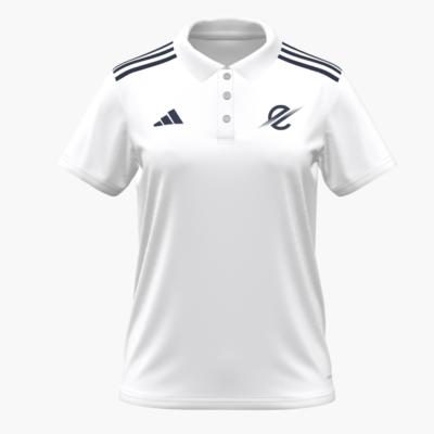 Eintracht Dortmund adidas MT23 Trikot Women - weiß