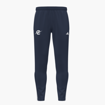 Eintracht Dortmund adidas MT23 Pant Youth - navy