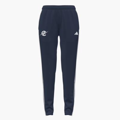 Eintracht Dortmund adidas MT23 Pant Women - navy