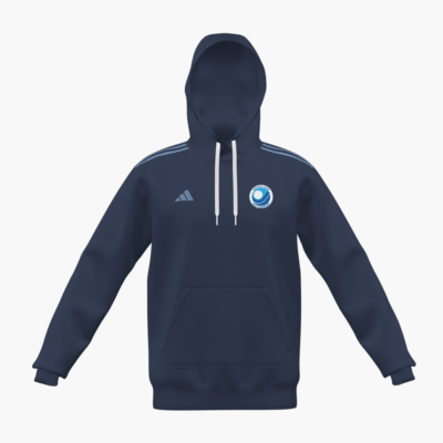 HC Bad Homburg adidas MT23 Hoodie Youth - navy