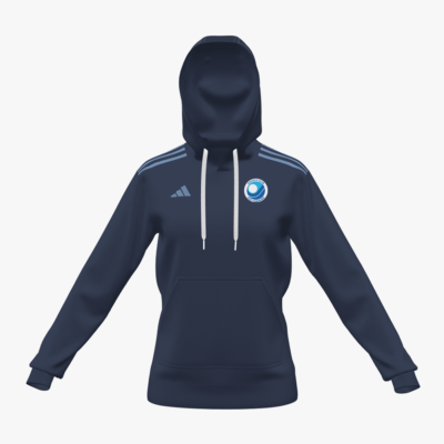 HC Bad Homburg adidas MT23 Hoodie Women - navy