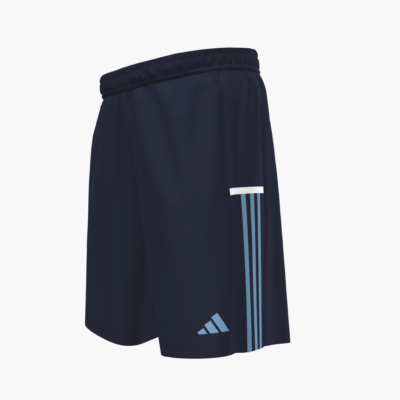 HC Bad Homburg adidas MT23 Shorts Boys/Men