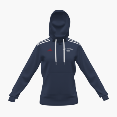MTV Kronberg adidas MT23 Hoodie Women - navy