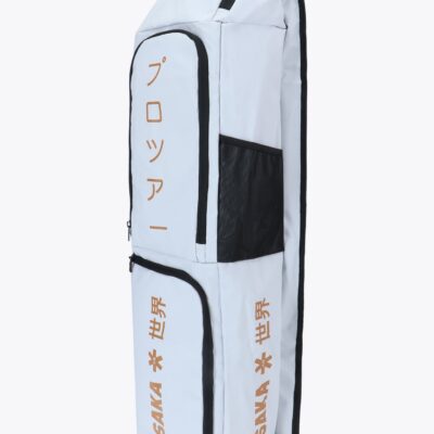 Osaka Hockey Stickbag Pro Tour XL | Chateau Grey