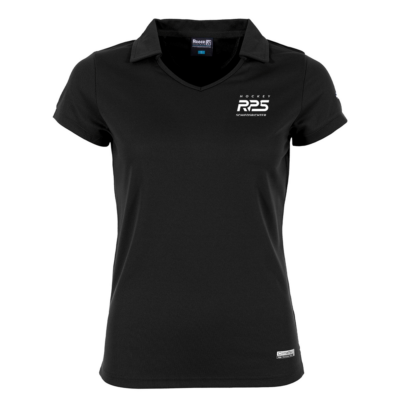 RPS Schiedsrichter Reece Sheila Polo-Shirt Women – black
