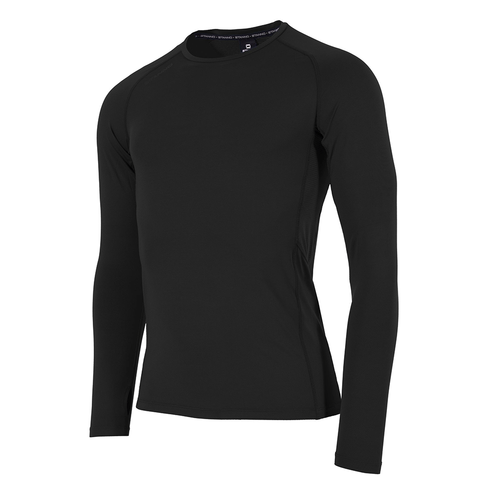 Stanno Funktionsshirt Unisex - black