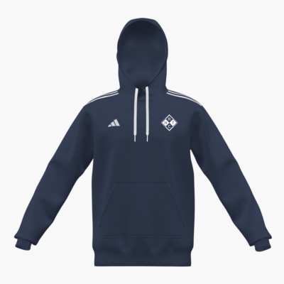 RHTC Rheine adidas MT23 Hoodie Youth - navy