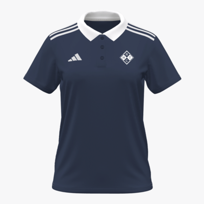 RHTC Rheine adidas MT23 Trikot Women - navy