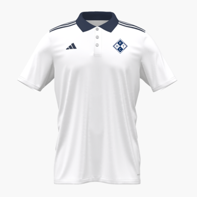 RHTC Rheine adidas MT23 Trikot Men - weiß