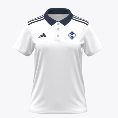 RHTC Rheine adidas MT23 Trikot Women - weiß