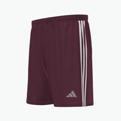 RHTC Rheine adidas MT23 TW Short - bordaux