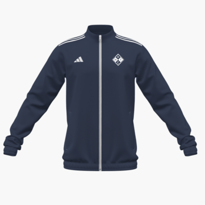 RHTC Rheine adidas MT23 Trainingsjacke Men - navy