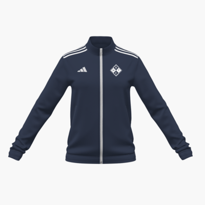 RHTC Rheine adidas MT23 Trainingsjacke Women - navy
