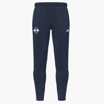 RHTC Rheine adidas MT23 Trainingshose Youth - navy