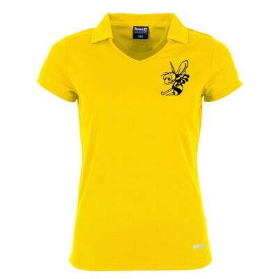 TGS Vorwärts Reece Sheila Polo-Shirt Girls/Women - yellow