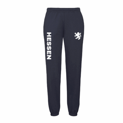 Hessen Jogging Pants blau