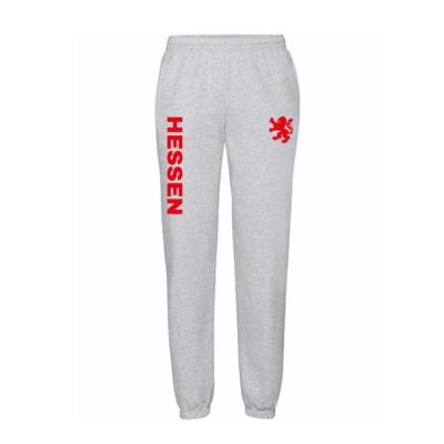 Hessen Jogging Pants grau