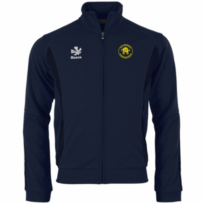 TGS Vorwärts Reece Shift Full Zip Unisex - navy