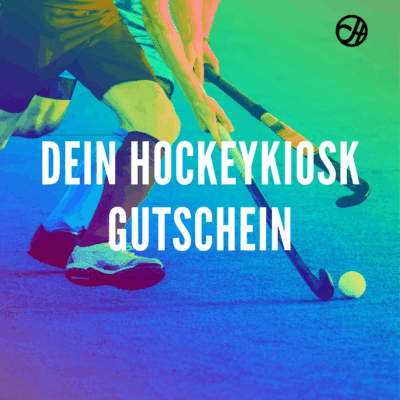 Gutschein Hockeykiosk