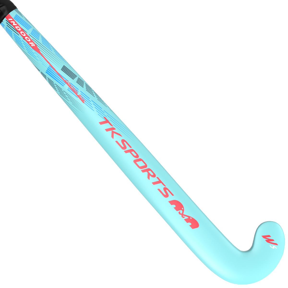 TK W5 INDOOR CONTROL BOW sky-pink