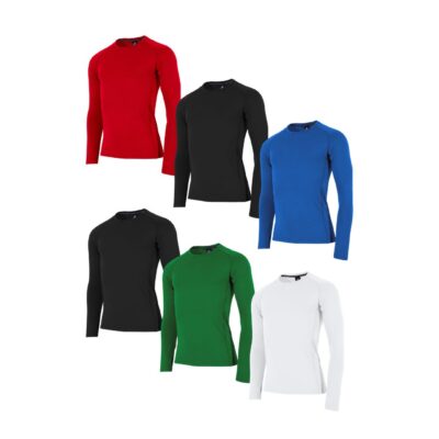 Core Baselayer Langarmshirt