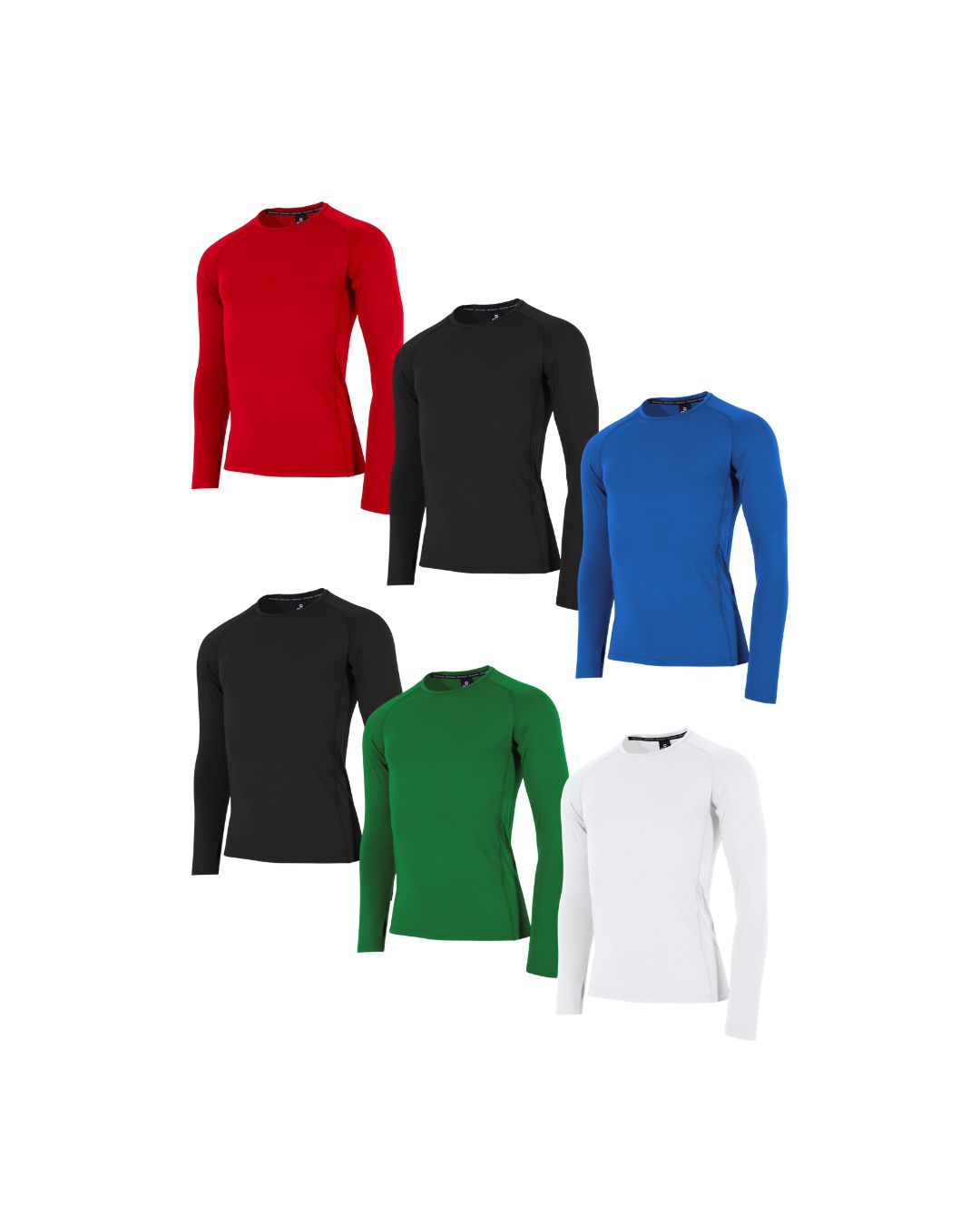 Core Baselayer Langarmshirt