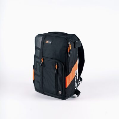 Grays G150 Rucksack schwarz/orange