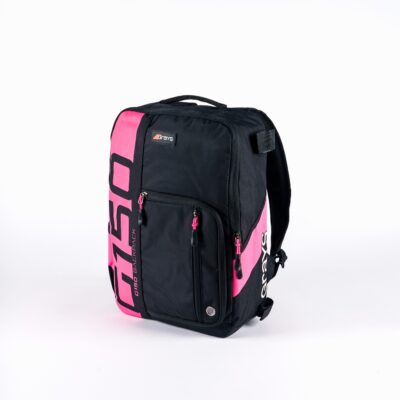 Grays G150 Rucksack schwarz/pink