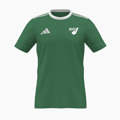 NHV adidas Trikot Men - grün