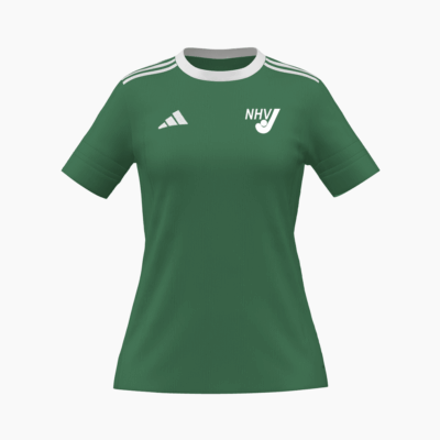 NHV adidas Trikot Women - grün