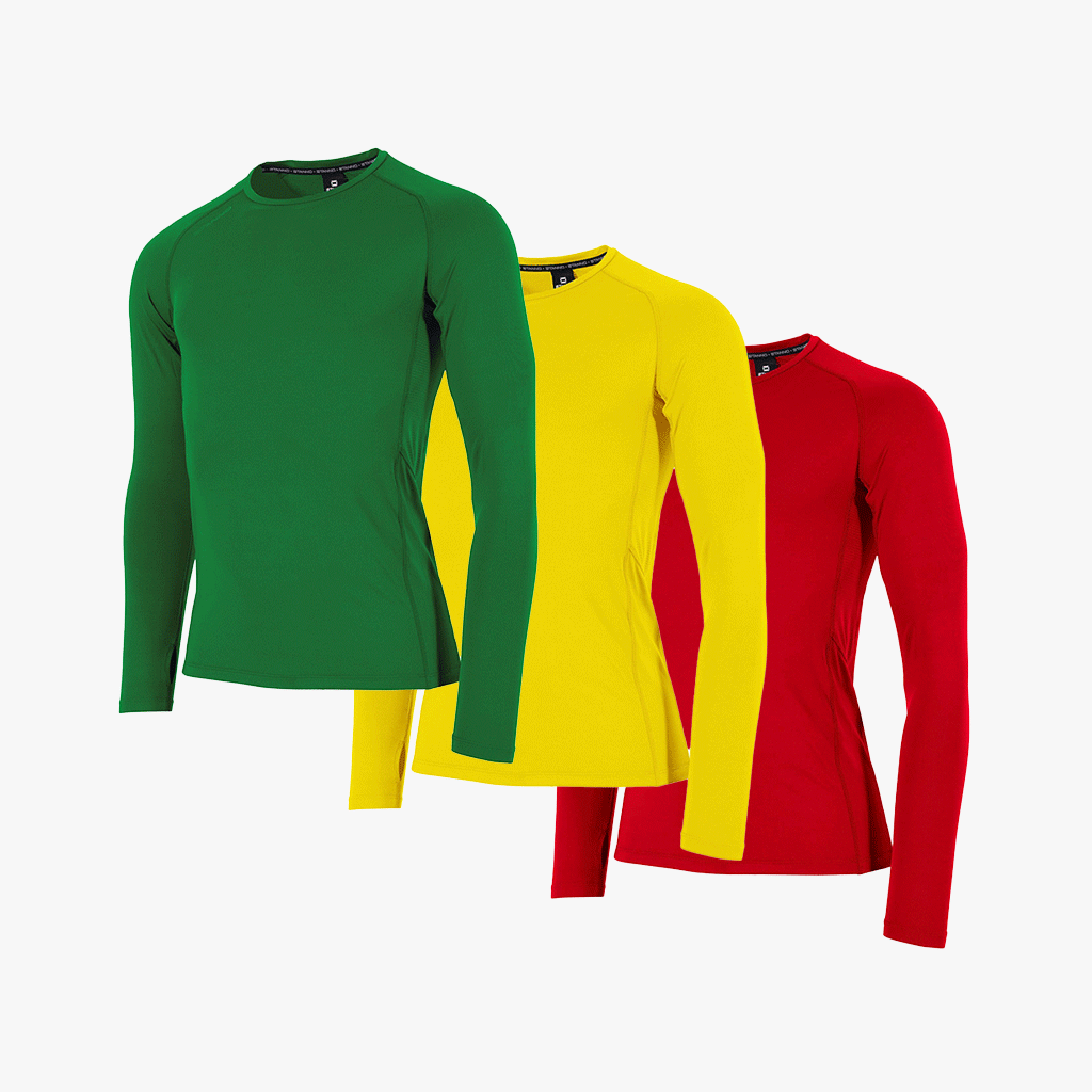 Core Baselayer Langarmshirt