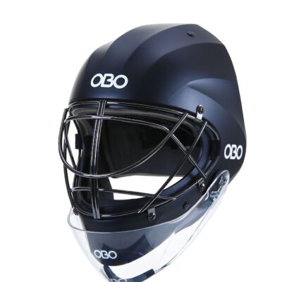 OBO Helm ABS + TP Black