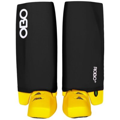 OBO SLIPPA LEGGUARD black