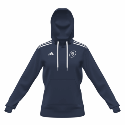 Hannover 78 adidas MT23 Hoodie Women - navy