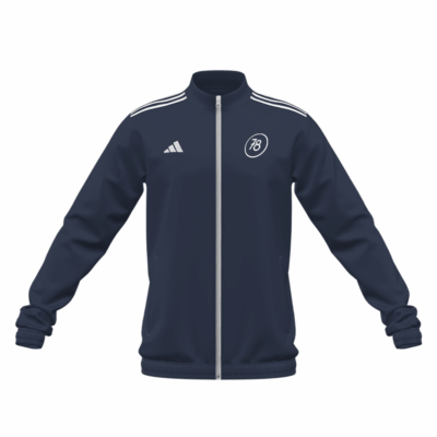 Hannover 78 adidas MT23 Trainingsjacke Men - navy