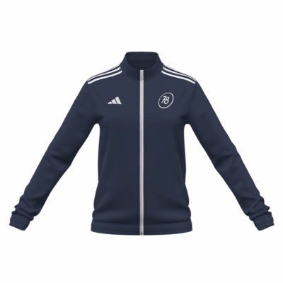 Hannover 78 adidas MT23 Trainingsjacke Women - navy
