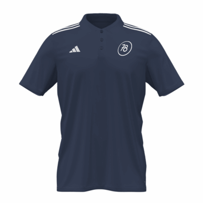 Hannover 78 adidas MT23 Trikot Youth - navy