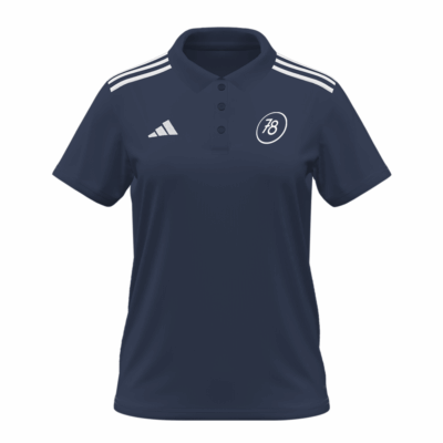 Hannover 78 adidas MT23 Trikot Women - navy