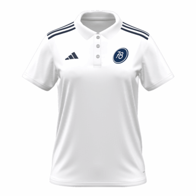 Hannover 78 adidas MT23 Trikot Women - weiß