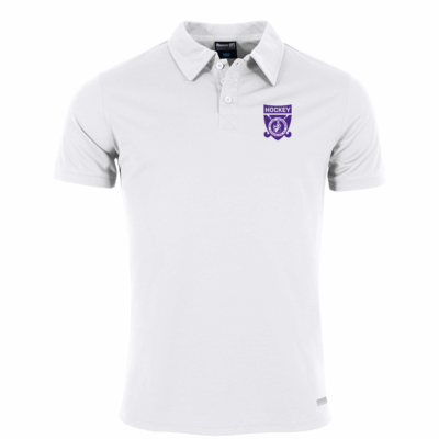 TSV Schwaben Augsburg Reece Club-Polo - weiß